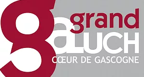 Logo de l'agglomération de Auch